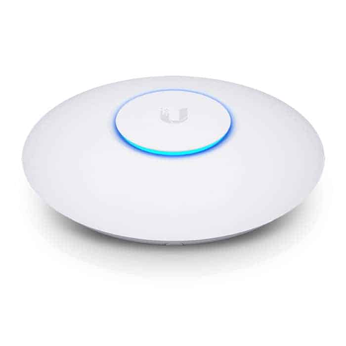 (image for) Ubiquiti UniFi nanoHD AP-Hotspot 5 Pack UAP-NANOHD-5